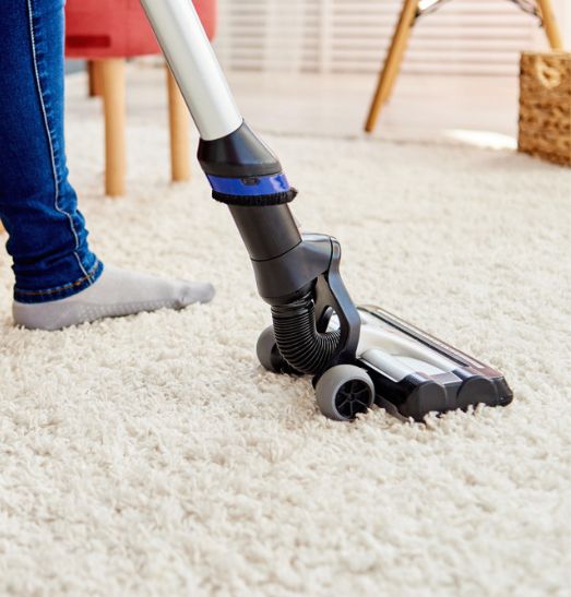professional Carpet cleaning Services