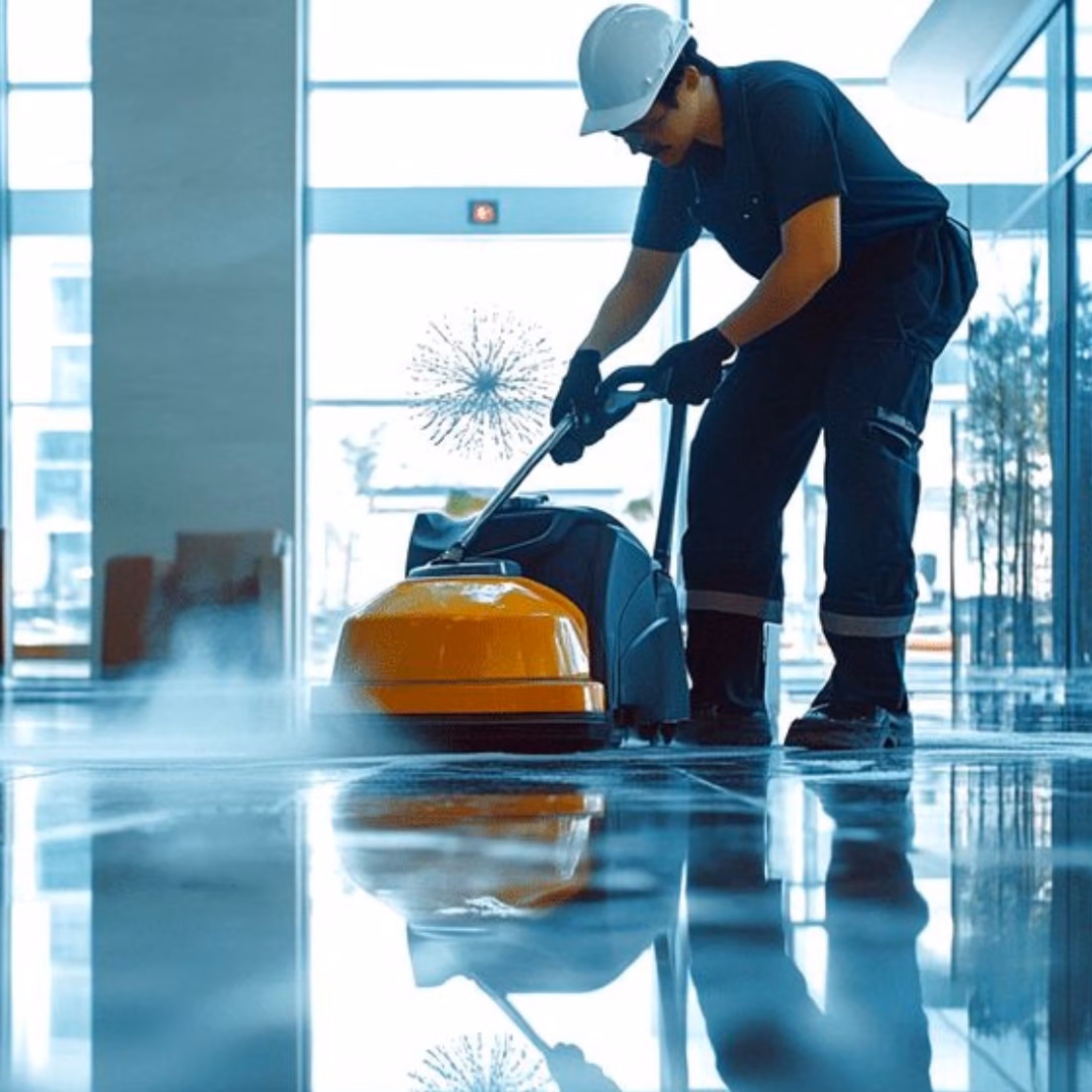 Commercial Cleaning Designed Around the Needs of Guntersville Businesses Commercial Cleaning Designed Around the Needs of Guntersville Businesses