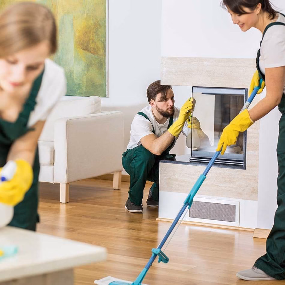Commercial Cleaning Services Built for Tullahoma Businesses