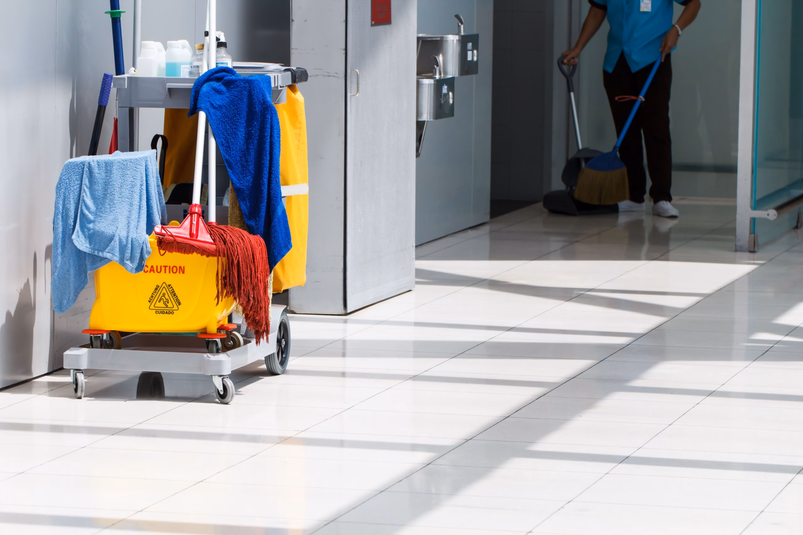 Commercial Cleaning Services in Antioch TN Done Right, Every Time Commercial Cleaning Services in Antioch TN Done Right, Every Time