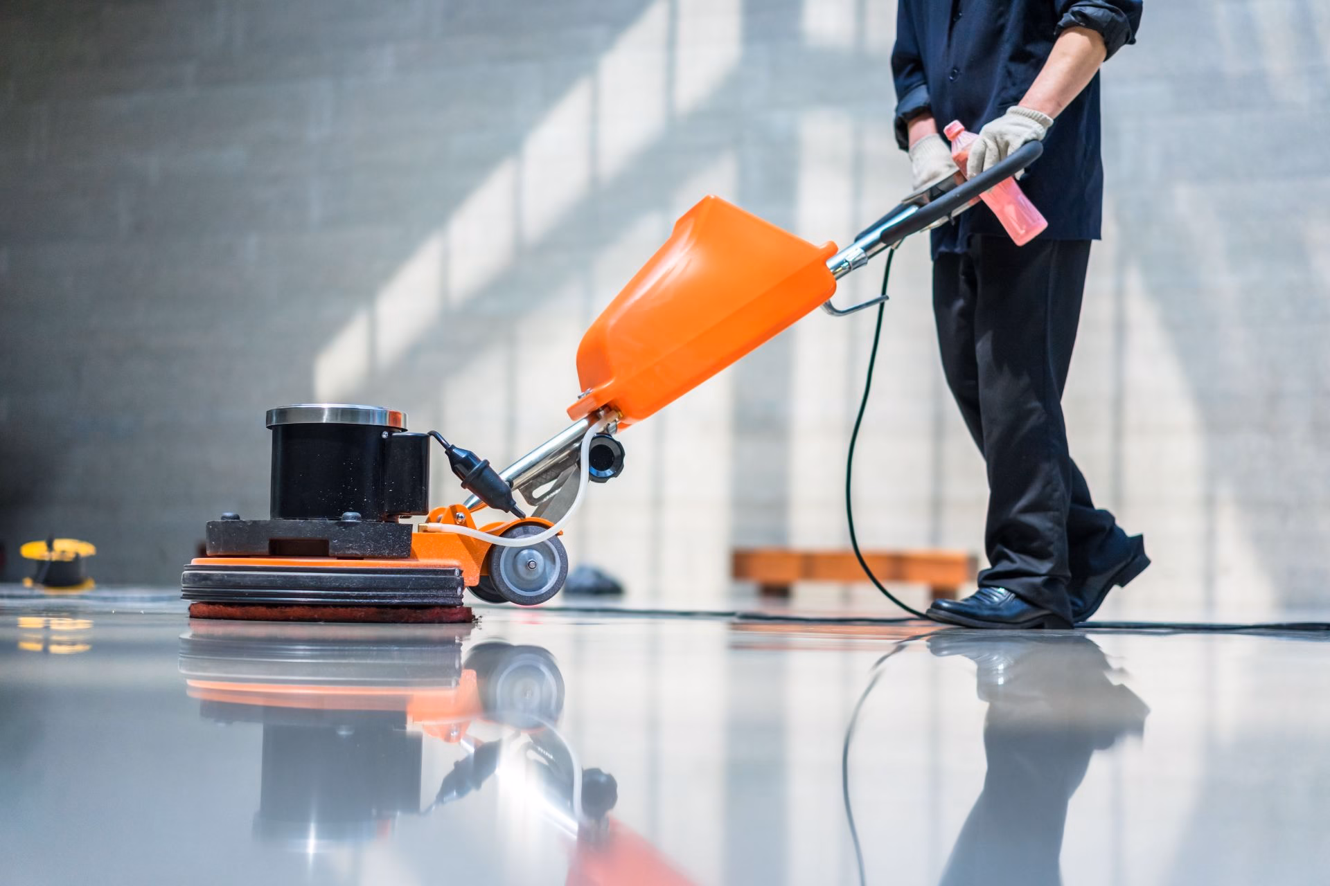 Commercial Cleaning Services in Hendersonville That Actually Show Up