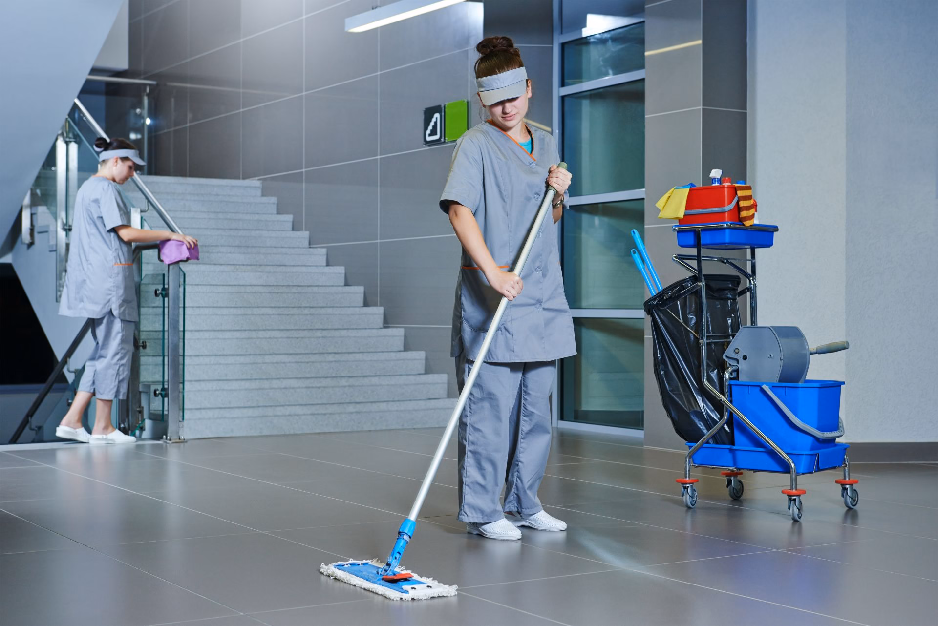 Commercial Cleaning Services in Hoover That Actually Show Up Commercial Cleaning Services in Hoover That Actually Show Up