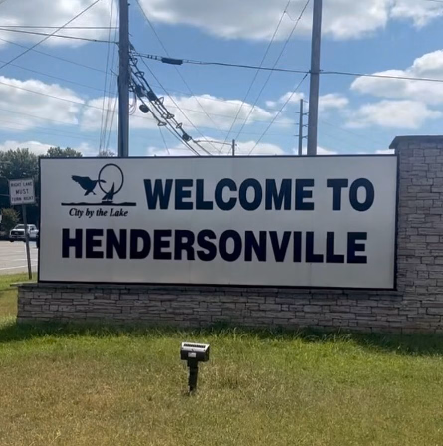 Hendersonville TN