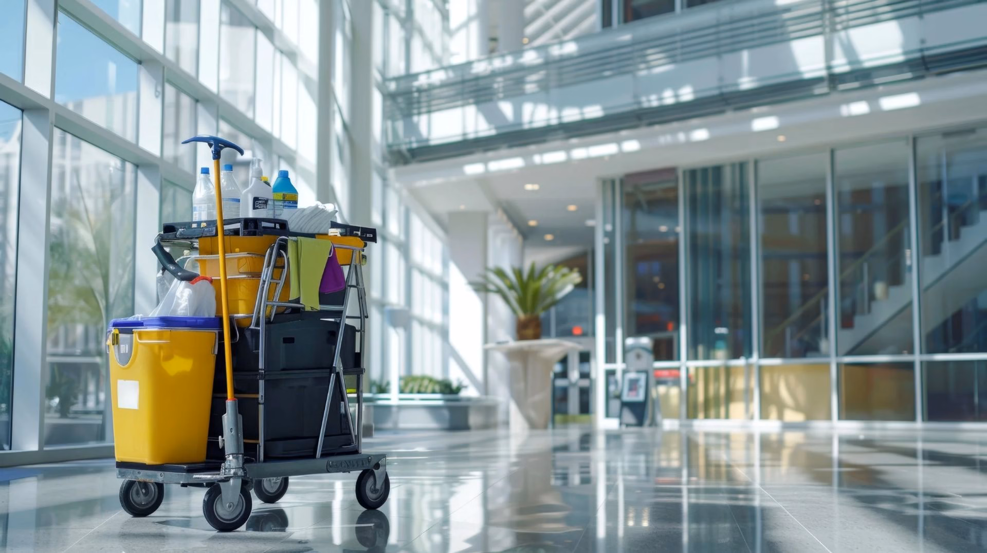 Janitorial Cleaning Solution in Huntsville AL Janitorial Cleaning Solution in Huntsville AL