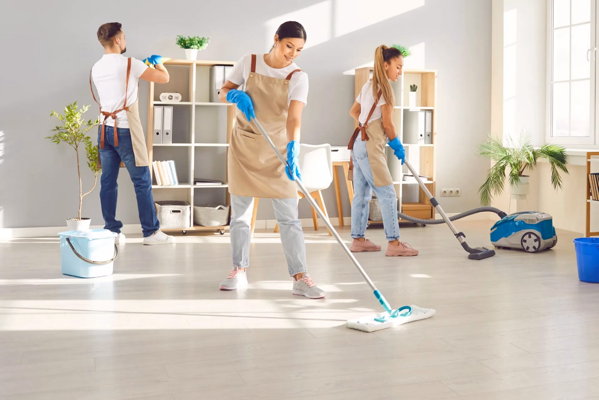 Looking for dependable janitorial services near me in Huntsville Looking for dependable janitorial services near me in Huntsville