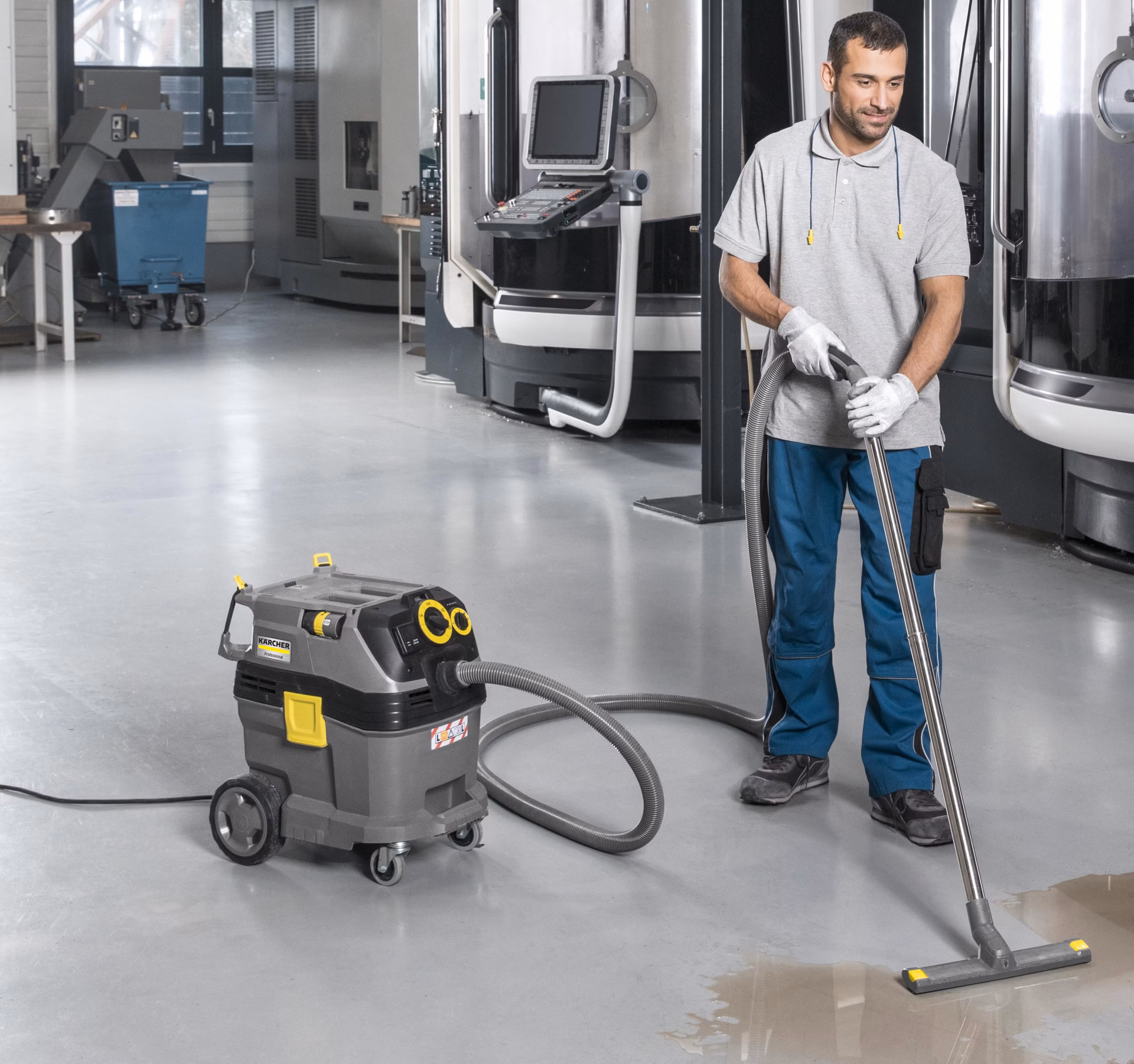 Professional Commercial Cleaning Services in Hueytown Professional Commercial Cleaning Services in Hueytown