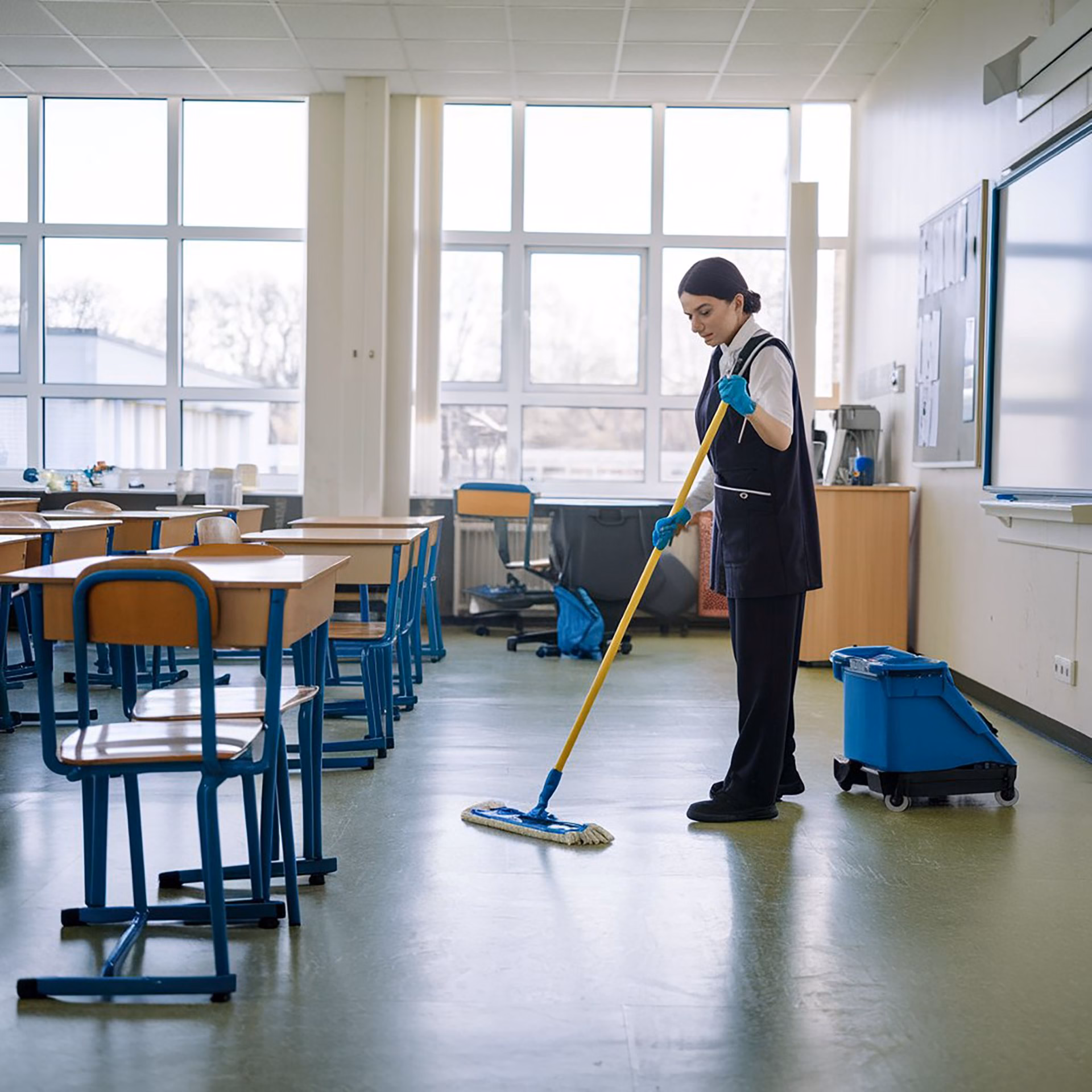 Professional School Cleaning Services in Franklin TN Professional School Cleaning Services in Franklin TN