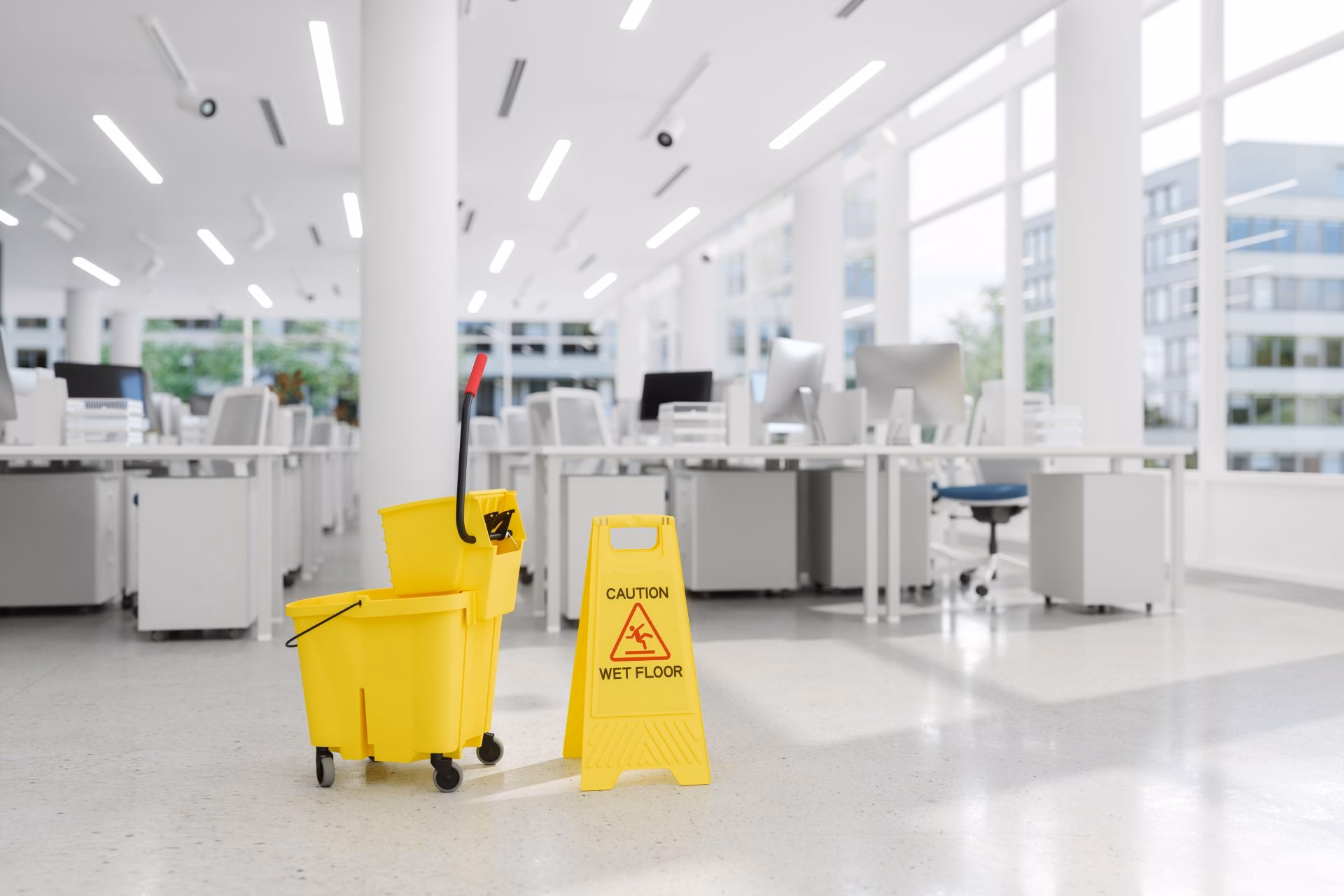 Serving Jefferson County Businesses with Consistent, Detail Driven Cleaning Every Single Visit Serving Jefferson County Businesses with Consistent, Detail Driven Cleaning Every Single Visit