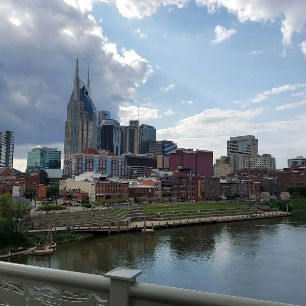 Tennessee