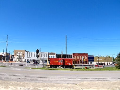 Tullahoma TN