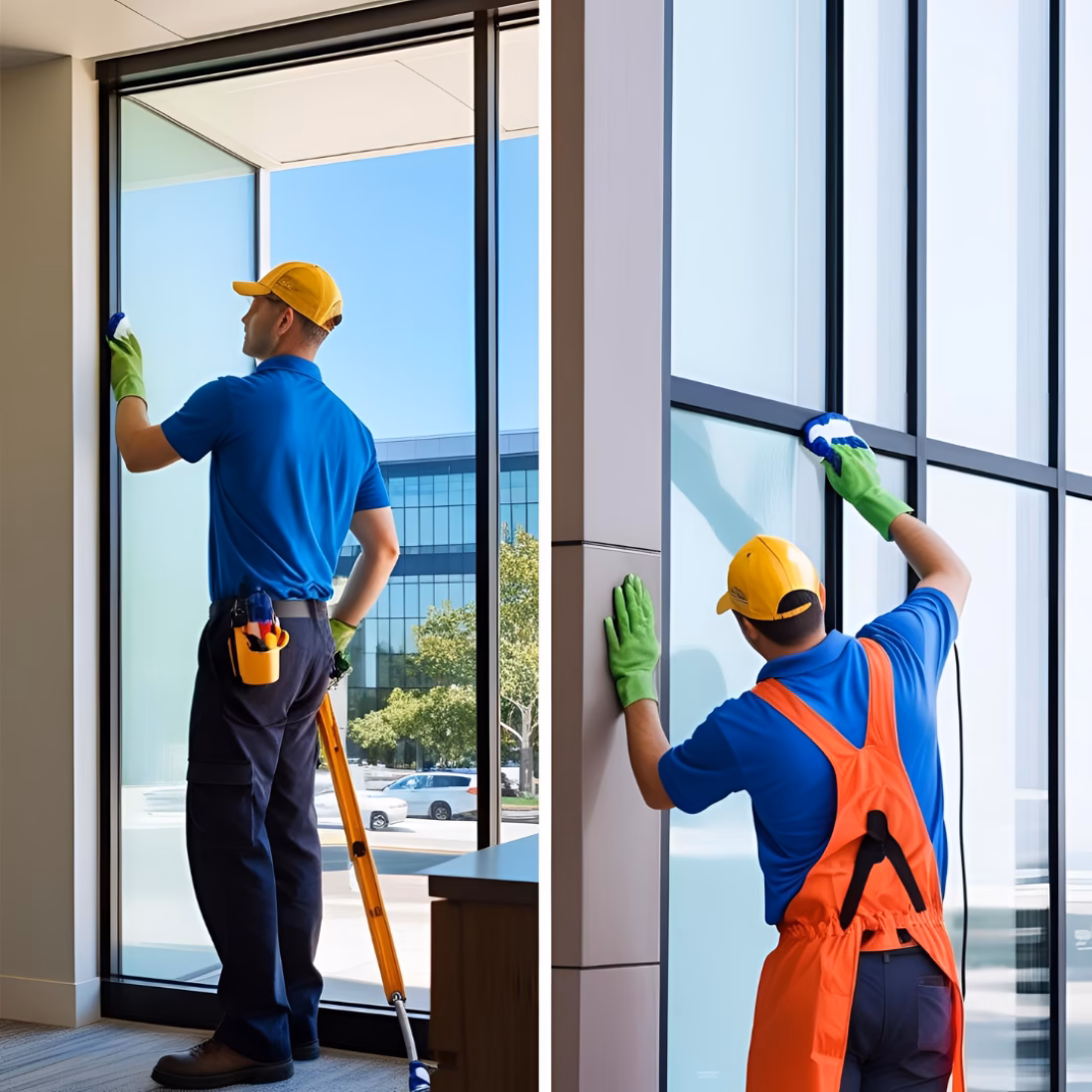 What Sets The Way Cleaning Apart In Homewood Commercial Cleaning Market What Sets The Way Cleaning Apart In Homewood Commercial Cleaning Market
