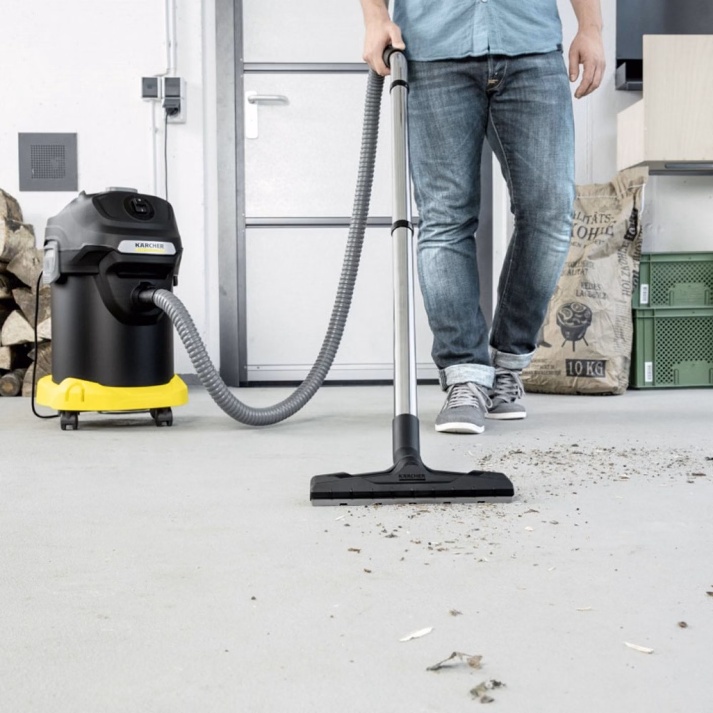 Why Choose The Way Cleaning in Fultondale