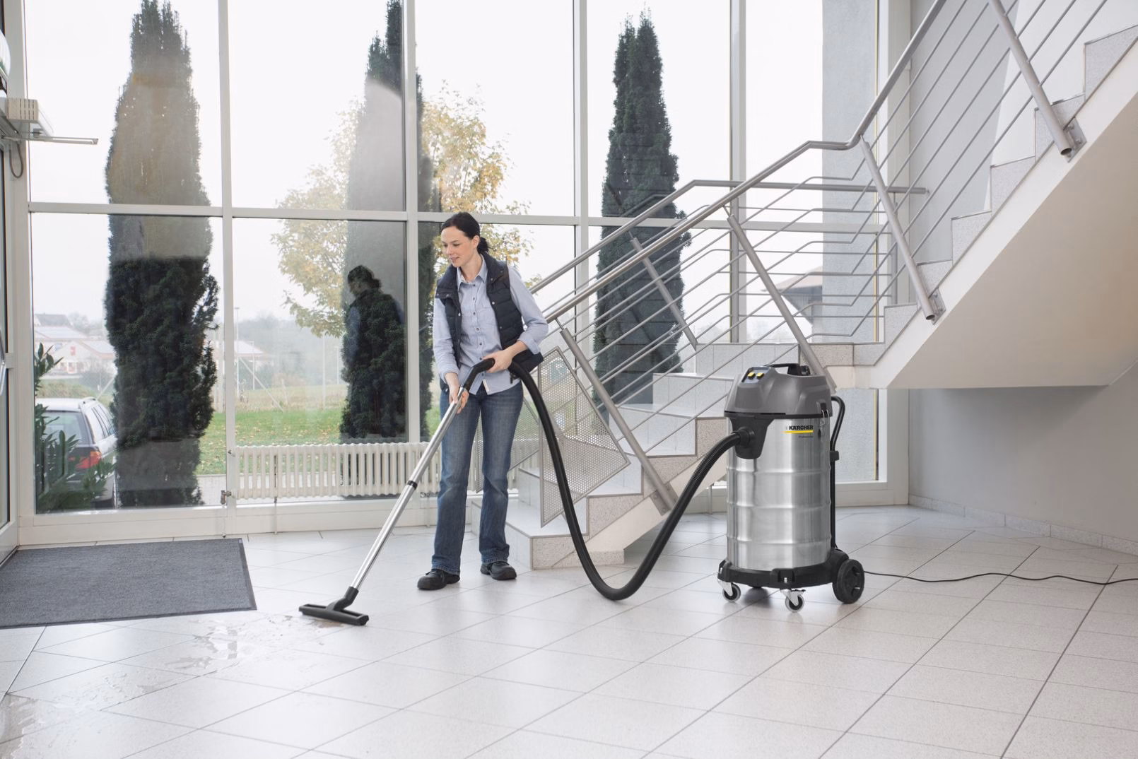 Why Homewood Businesses Choose The Way Cleaning
