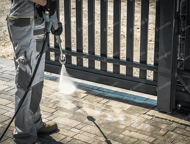 Pressure washing Pressure washing services for outdoors